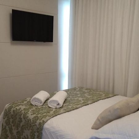 Apart Hotel Vista Azul - Hospedagem Nas Montanhas Domingos Martins Bagian luar foto
