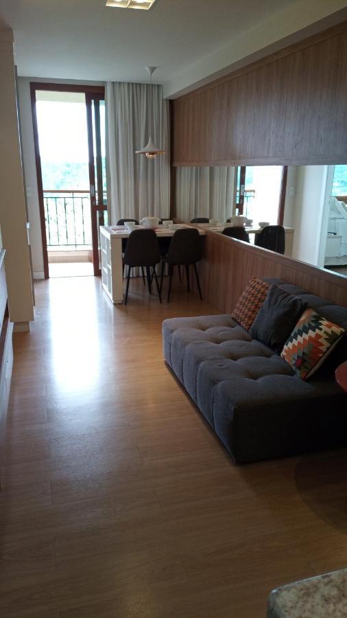 Apart Hotel Vista Azul - Hospedagem Nas Montanhas Domingos Martins Bagian luar foto