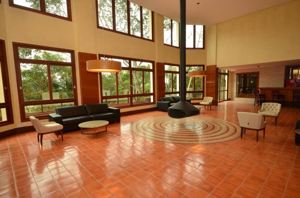 Apart Hotel Vista Azul - Hospedagem Nas Montanhas Domingos Martins Bagian luar foto