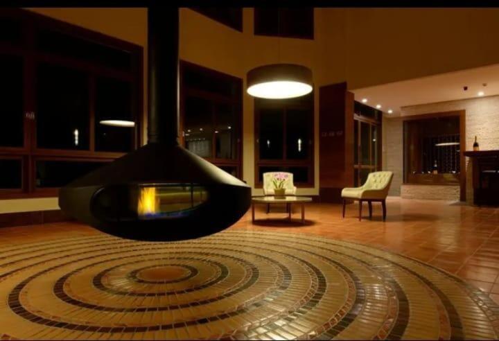 Apart Hotel Vista Azul - Hospedagem Nas Montanhas Domingos Martins Bagian luar foto