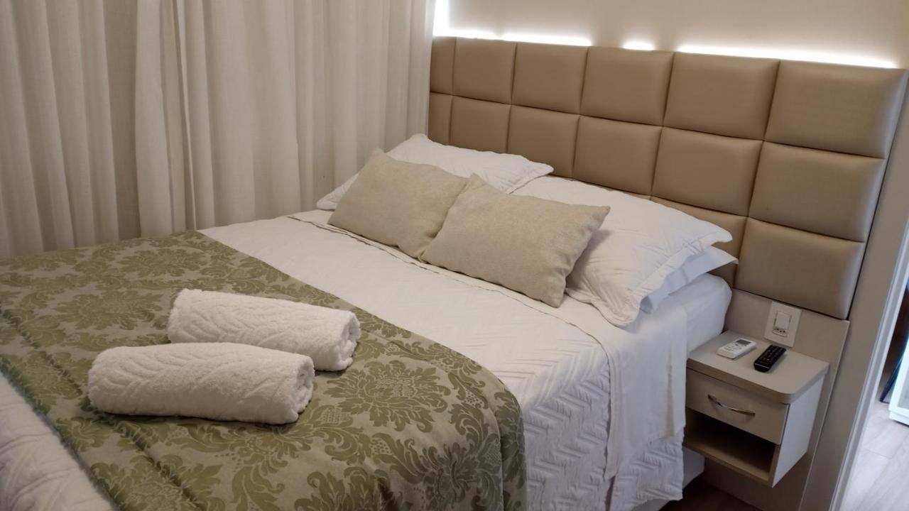 Apart Hotel Vista Azul - Hospedagem Nas Montanhas Domingos Martins Bagian luar foto