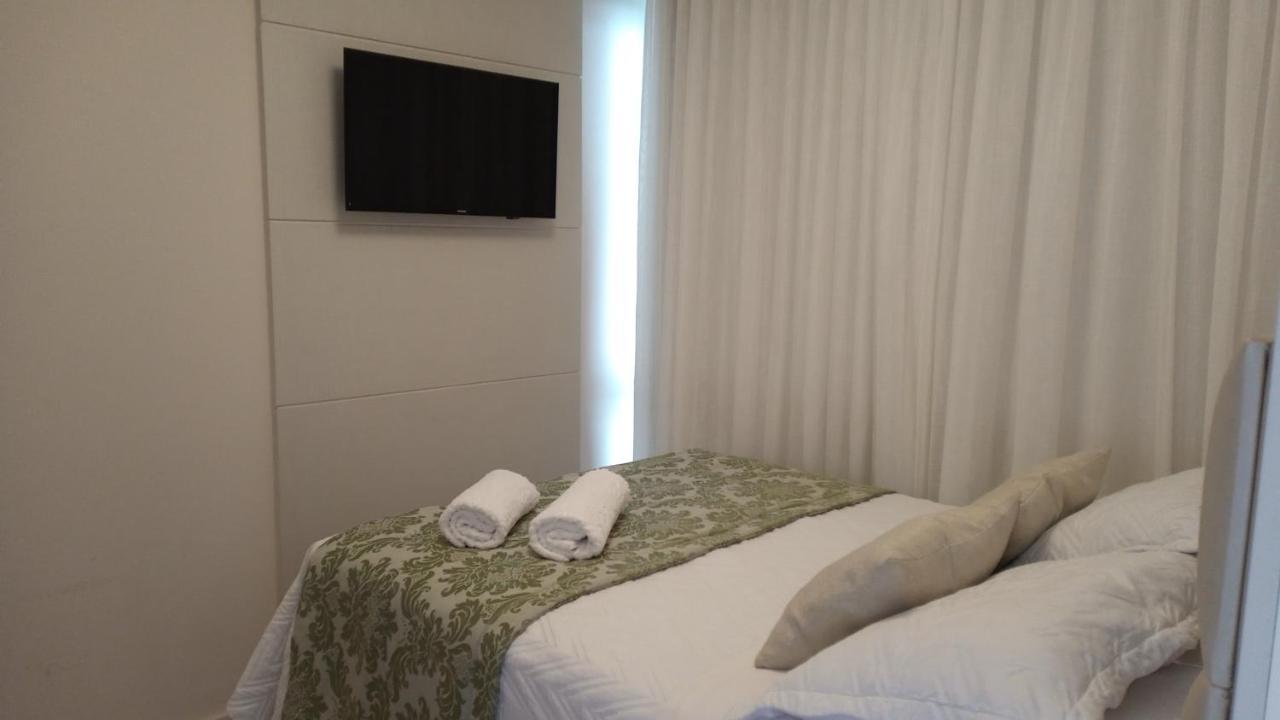 Apart Hotel Vista Azul - Hospedagem Nas Montanhas Domingos Martins Bagian luar foto